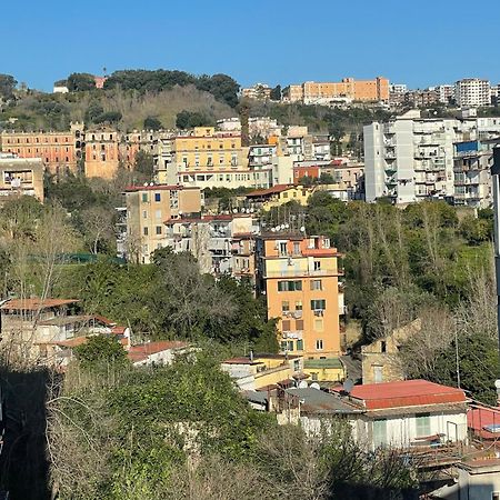 Apartament Casa Savastano Neapol Zewnętrze zdjęcie
